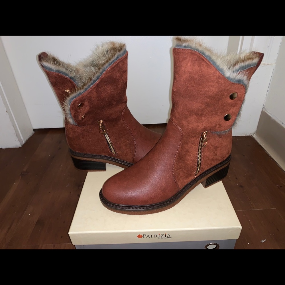 Women's Patrizia Saige Boots